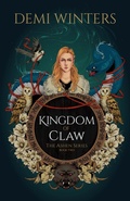 Cover: Kingdom of Claw - Dell