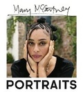 Cover: Portraits - New Dimension