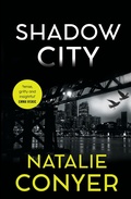 Cover: Shadow City - Echo