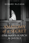 Cover: Anatomy of a Secret - Fremantle Press