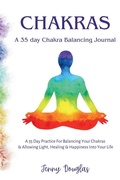 Cover: Chakras - Sewell & Jones