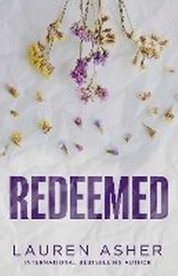Enlarge image Cover: Redeemed: Volume 4 - Simon & Schuster Australia