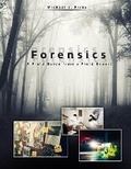 Cover: Forensics - Kendall/Hunt Publishing Co ,U.S.