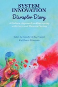 Cover: System Innovation Disruptor Diary - Cognella, Inc