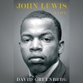 Cover: John Lewis - SIMON & SCHUSTER AUDIO