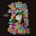 Cover: Shock Induction - SIMON & SCHUSTER AUDIO