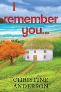 Cover: I Remember You... - Vanguard Press