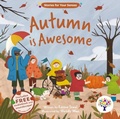 Cover: Autumn is Awesome - Every Cherry Publishing