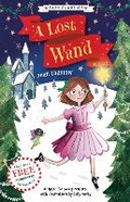 Cover: Christmas Classics: A Lost Wand (Easy Classics) - Sweet Cherry Publishing