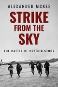 Cover: Strike From the Sky - Sapere Books