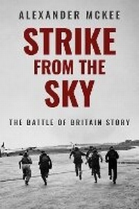 Enlarge image Cover: Strike From the Sky - Sapere Books