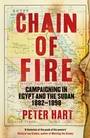 Cover: Chain of Fire - Profile Books Ltd