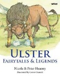 Cover: Ulster Fairytales and Legends - O'Brien Press Ltd