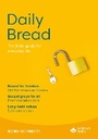 Cover: Daily Bread (Oct-Dec 2024) - Scripture Union Publishing