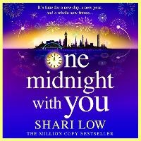 Bild vergrößern Bild: One Midnight With You - Boldwood Books Ltd