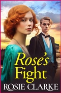 Cover: Rose's Fight - Boldwood Books Ltd