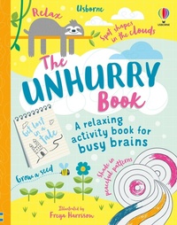 Enlarge image Cover: Unhurry Book - Usborne Publishing Ltd