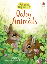 Enlarge image Cover: Baby Animals - Usborne Publishing Ltd