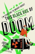 Cover: I'm Starting to Worry About This Black Box of Doom - Titan Books Ltd