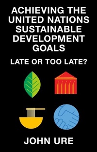 Abbildung von: Achieving the United Nations Sustainable Development Goals - Emerald Publishing Limited