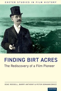 Abbildung von: Finding Birt Acres - University of Exeter Press