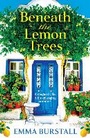Cover: Beneath the Lemon Trees - Boldwood Books Ltd