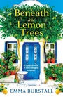 Cover: Beneath the Lemon Trees - Boldwood Books Ltd