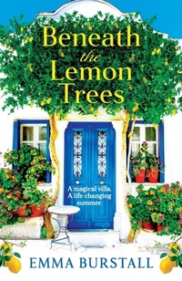 Abbildung von: Beneath the Lemon Trees - Boldwood Books Ltd
