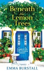Cover: Beneath the Lemon Trees - Boldwood Books Ltd