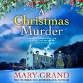 Cover: A Christmas Murder - Boldwood Books Ltd