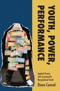 Enlarge image Cover: Youth, Power, Performance - Intellect Books