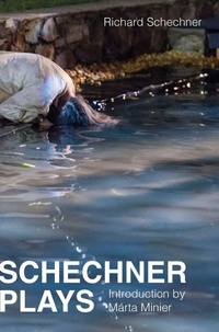 Enlarge image Cover: Schechner Plays - Intellect Books