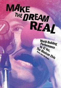 Abbildung von: Make the Dream Real - Intellect Books