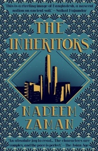 Abbildung von: The Inheritors - Renard Press Ltd