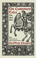 Cover: The Canterbury Tales: The Best Bits - Renard Press Ltd