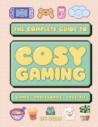 Abbildung von: Cozy Gaming - Welbeck Children's Books
