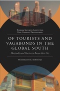 Bild: Of Tourists and Vagabonds in the Global South - Emerald Publishing Limited