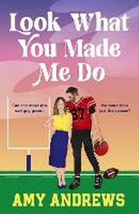 Enlarge image Cover: Look What You Made Me Do - Boldwood Books Ltd