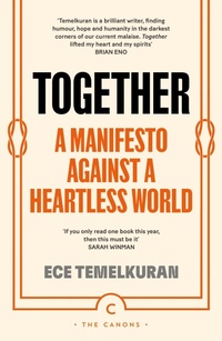 Enlarge image Cover: Together - Canongate Canons
