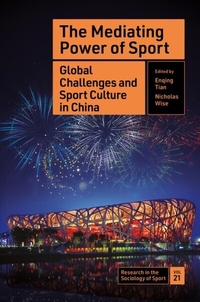 Enlarge image Cover: The Mediating Power of Sport - Emerald Publishing Limited