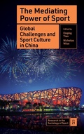 Cover: The Mediating Power of Sport - Emerald Publishing Limited