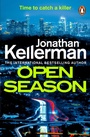 Cover: Open Season - Penguin (Cornerstone)