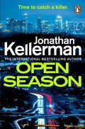Cover: Open Season - Penguin (Cornerstone)
