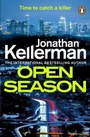 Cover: Open Season - Penguin (Cornerstone)