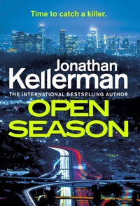 Abbildung von: Open Season - CENTURY