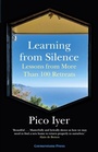 Cover: Learning from Silence - Penguin (Cornerstone)