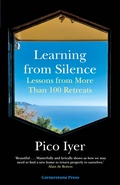 Cover: Learning from Silence - Cornerstone Press