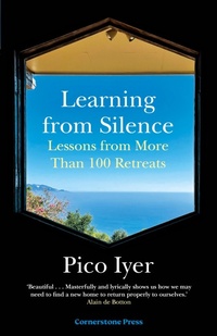 Enlarge image Cover: Learning from Silence - Cornerstone Press