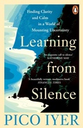 Cover: Learning from Silence - Penguin (Cornerstone)