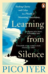 Enlarge image Cover: Learning from Silence - Penguin (Cornerstone)